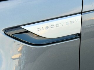 2018 Land Rover Discovery V, серый, 4650000 рублей, вид 5