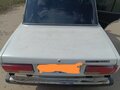 2011 Lada (ВАЗ) 2107, белый, 120000 рублей - вид 1