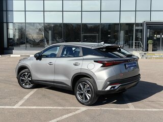 2024 Omoda C5 I, серый, 1399000 рублей, вид 2