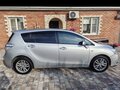 2010 Toyota Verso I, серебристый, 1100000 рублей - вид 4
