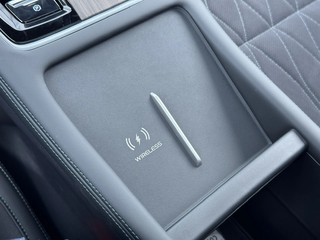 2026 Geely Monjaro I Рестайлинг, серебристый, 4954990 рублей, вид 4