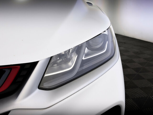 2023 Geely Coolray I, белый, 1750000 рублей - вид 16