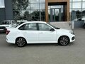 2026 Lada (ВАЗ) Granta Sport I Рестайлинг, белый, 1582000 рублей - вид 3