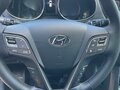 2016 Hyundai Santa Fe III Рестайлинг, чёрный, 1849000 рублей - вид 7