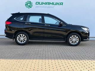 2024 Haval M6 II, чёрный, 1780000 рублей, вид 4