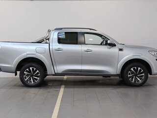 2026 Great Wall Poer I Рестайлинг, серый, 3899000 рублей, вид 3