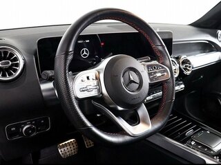 2020 Mercedes-Benz GLB 250 I (X247), серебристый, 3700000 рублей, вид 3
