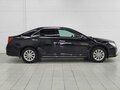 2012 Toyota Camry Japan Market VII (XV50), чёрный - вид 3