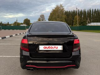 2023 Lada (ВАЗ) Granta Drive Active I Рестайлинг, чёрный, 849000 рублей, вид 3