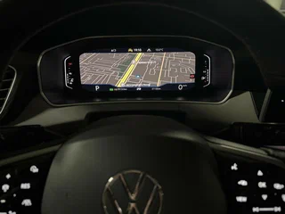 2022 Volkswagen Tayron X I Рестайлинг, серый, 3477000 рублей, вид 4