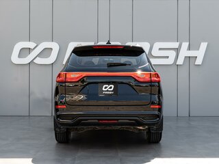 2024 Haval M6 II, чёрный, 1620000 рублей, вид 4