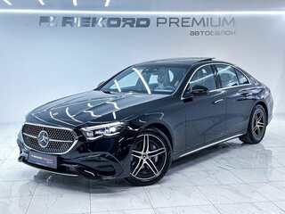 Mercedes-Benz E-Класс 300 VI (W214, S214)