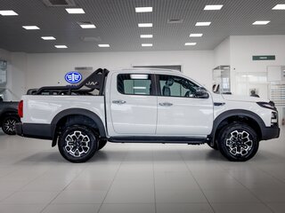 2026 JAC T9 Urban, белый, 3600000 рублей, вид 4