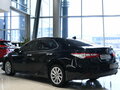 2021 Toyota Camry VIII (XV70), чёрный - вид 4
