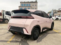 2024 BYD Seagull 30.08 kWh I, розовый - вид 4