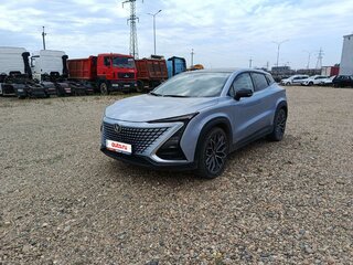 2023 Changan UNI-T I, синий, 2080000 рублей, вид 1