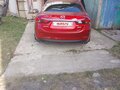 2018 Mazda 6 III (GJ) Рестайлинг, красный, 3400000 рублей