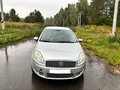 2011 Fiat Linea, серый, 350000 рублей
