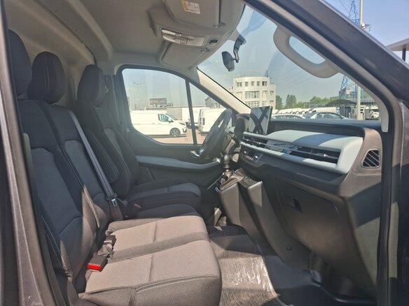 2026 Foton View, серый, 3675000 рублей - вид 21