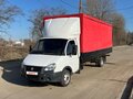 1999 ГАЗ ГАЗель (3302), белый, 830000 рублей - вид 2