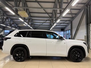 2026 Volkswagen Teramont Pro II (China Market), белый, 5999000 рублей, вид 5