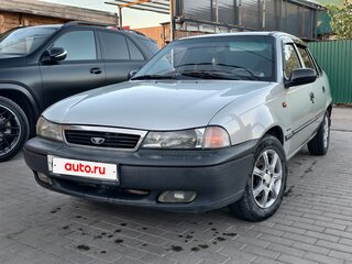 2007 Daewoo Nexia I, серебристый, 210000 рублей, вид 1