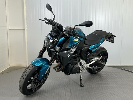 2025 BMW F 900 R, синий, 1169000 рублей, вид 4