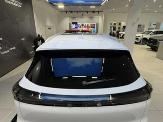 2026 Tenet T8, белый, 3885000 рублей, вид 5