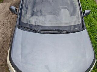 2013 Chevrolet Cobalt II, серый, 340000 рублей, вид 5