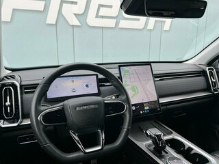 2023 Jaecoo J7 I, белый, 2180000 рублей, вид 5