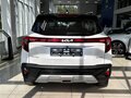 2026 Kia Seltos I Рестайлинг, белый, 2720000 рублей - вид 5