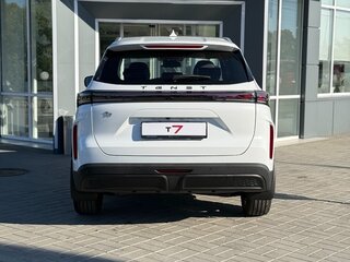 2026 Tenet T7, белый, 3231492 рублей, вид 4