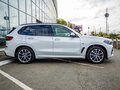 2022 BMW X5 30d IV (G05/G18), белый, 7498000 рублей - вид 8