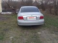 2006 Hyundai Sonata ТагАЗ IV (EF) Рестайлинг, серебристый - вид 1