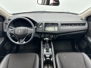 2022 Honda Vezel I Рестайлинг, белый, 1450000 рублей, вид 2