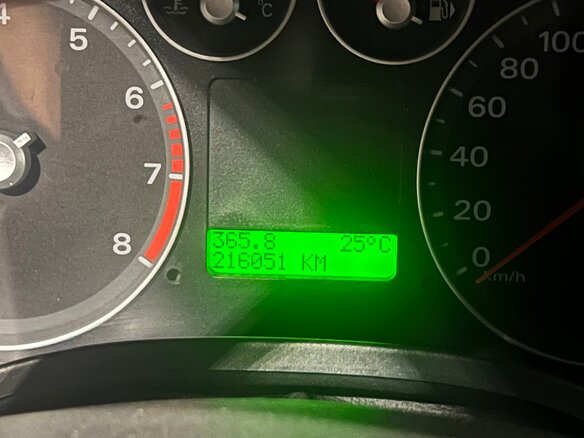 2006 Ford Focus II, серебристый, 360000 рублей - вид 12