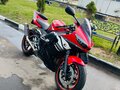 2003 Yamaha YZF-R6, красный, 650000 рублей - вид 1