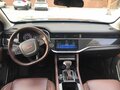 2020 VGV U70, синий, 1250000 рублей - вид 7