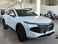 2026 Haval F7 II, белый, 2999000 рублей