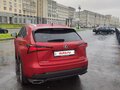 2019 Lexus NX 300 I Рестайлинг, красный, 3499000 рублей - вид 4