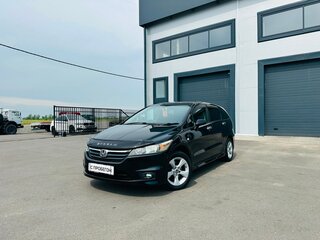 Honda Stream II