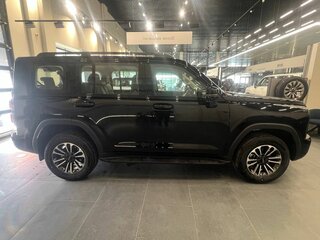 2026 Haval H9 II, чёрный, 4799000 рублей, вид 3