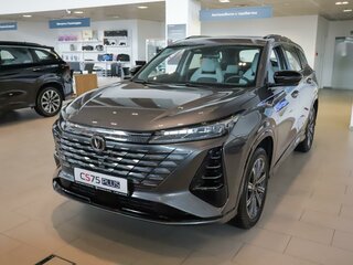 2025 Changan CS75 Plus III, серый, 4019900 рублей, вид 1