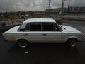 1999 Lada (ВАЗ) 2106 5-speed, белый, 139990 рублей - вид 5