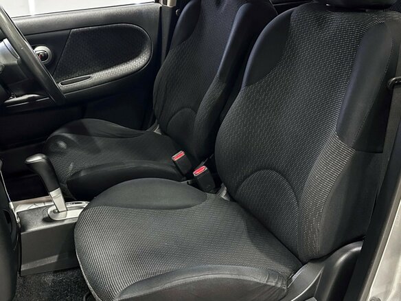 2010 Nissan Note I Рестайлинг, серый, 597000 рублей - вид 14