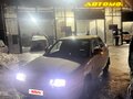 2005 Lada (ВАЗ) 2110, голубой, 130000 рублей - вид 5