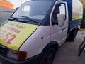 2002 ГАЗ ГАЗель (3302), белый, 290000 рублей - вид 2