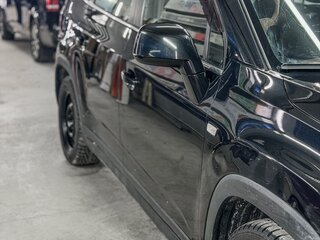 2011 Chevrolet Orlando I, чёрный, 950000 рублей, вид 2