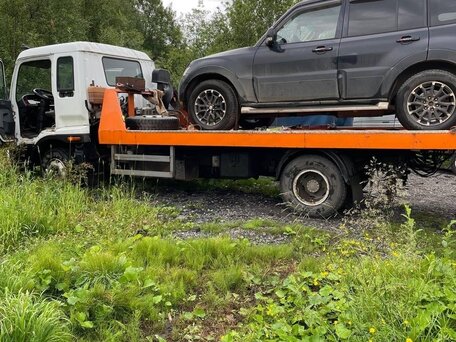 2012 Foton Auman BJ10xx, белый, 1800000 рублей, вид 4