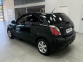 2010 Kia Rio II Рестайлинг, чёрный, 590001 рублей - вид 3